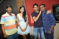 Oka Laila Kosam Song Launch at Red FM